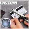Candeon Single Hole Punch for Paper, 3 mm Hole Punch,