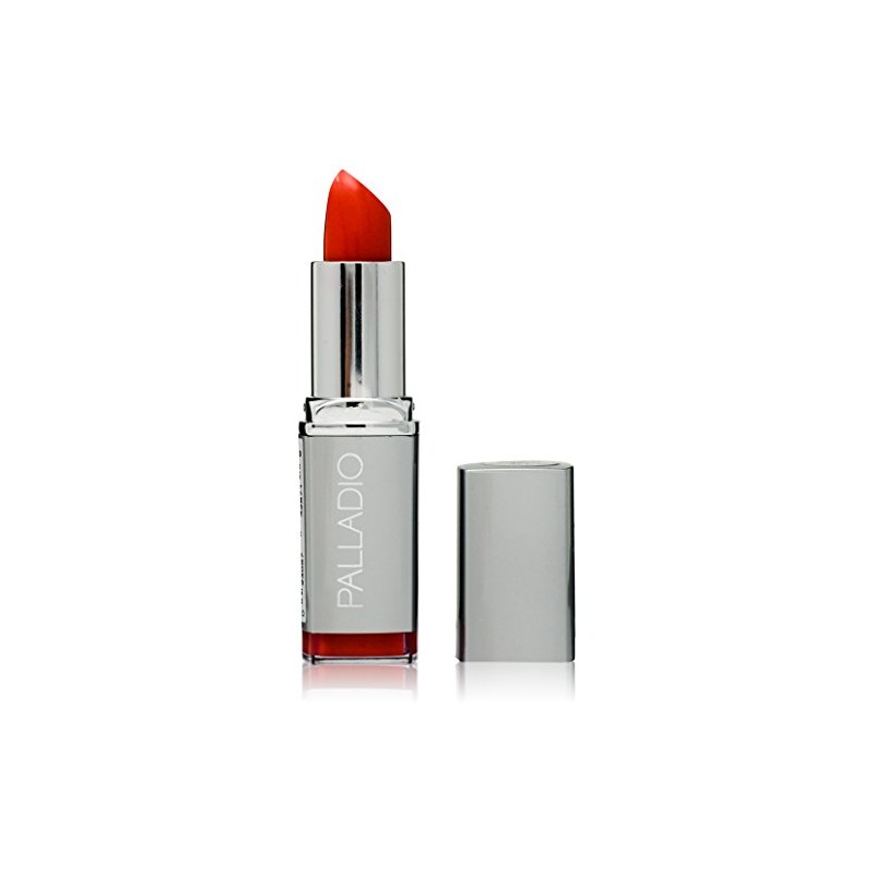 Palladio Lápiz Labial Pigmentado Coral Punch 0.13 Oz