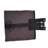 Foraging Bag Canvas Foldable Portable Thick Unique Simple Appearance Belt
