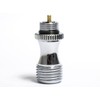 Anest Iwata Sparmax Replacement Part #20+21 Air Valve + O-Ring