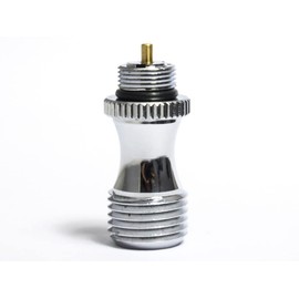 Anest Iwata Sparmax Replacement Part #20+21 Air Valve + O-Ring for SP-20X/35, MAX, DH-102/103/125, HB-040