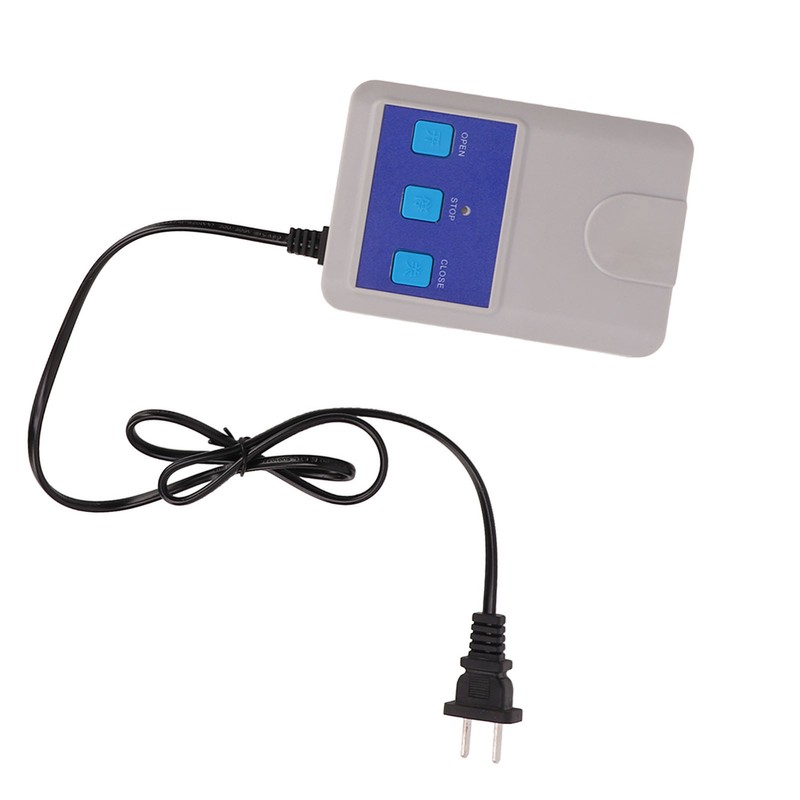 433Mhz Doorway Gate Remote Control Wireless Automatic Gate Openers for