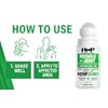 HMP Muscle & Joint Cooling Roll On - 2000MG Natural