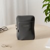 Baggallini Womens Securtex® Anti-theft Activity Crossbody Bag Cross Body, Black