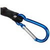 Unitec 75227 Luggage Tensioner with Carabiner 60 cm