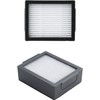 MYAYD 12 Pack Replacement Filters for iRobot Roomba e, i,