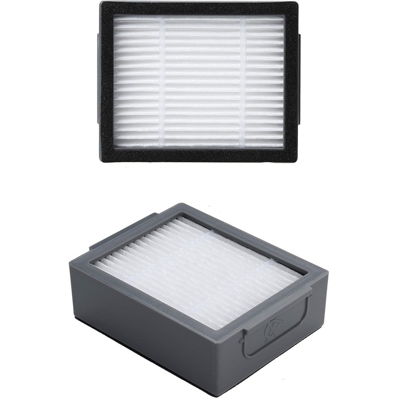 MYAYD 12 Pack Replacement Filters for iRobot Roomba e, i,