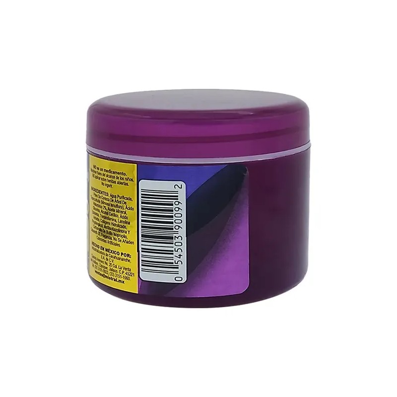 Crema Ácido Hialurónico + Tepezcohuite Uso De Noche 120 G