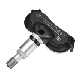 BDFHYK Sensor de presión de neumáticos TPMS programado de 315 MHz compatible con Honda 2008-2017 Civic CR-Z Element Fit Insight Odyssey, Acura CSX 2008 2009 2010 2011 2012 2013 2014 2017 OE 4275