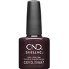 Shellac Poison Plum #198