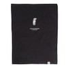 Curtis Bags Euphonium Professional Microfiber Polishing Cloth, Black (Euphonium Print,