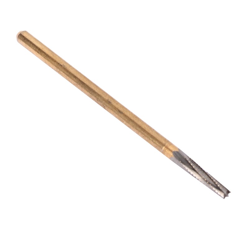 Tungsten Steel High Speed Dental Teeth Crown Metal Cutting Burs32mm