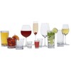 Carlisle Alibi Highball Tumbler 270cc 5610 – 07