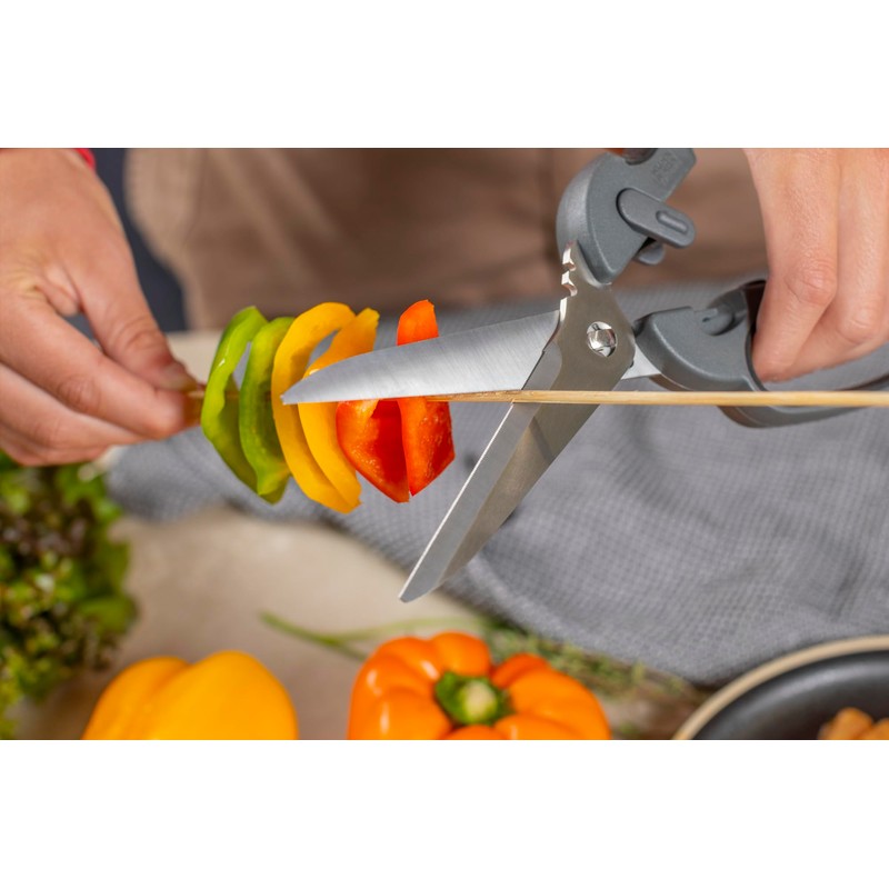 KUHN RIKON Professional Kitchen Scissors Plus