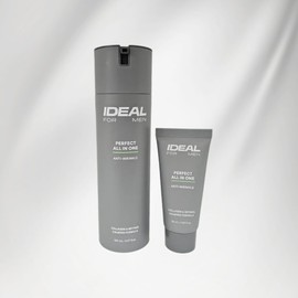 아이디얼포맨 퍼펙트 올인원 150ml+30ml / 아이디얼포맨 퍼펙트 올인원 150ml+30ml