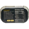 Baltic Gold Atlantic Salmon Fillets - 4.23 oz (120g) -