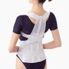 Posture Belt for Correcting Doctor's Waist M-L