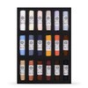 Unison Colour : Soft Pastel : Set of 18 Emma