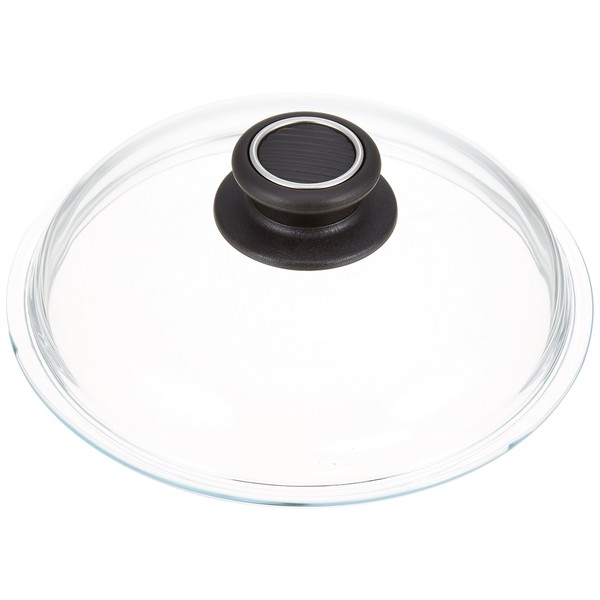 Gastrolux L20_0 Bio Tan Domed Glass Lid 7.9 inches (20 cm)