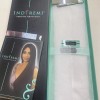Bobbi_Boss_INDIREMI IndiRemi® Virgin Remi Hair Weave - NATURAL YAKY WEAVING