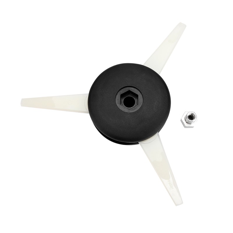 Grass Brush Trimmer Head Cutter Fit For STIHL Replacement Polycut