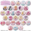 BANDAI Wandafuru Puri Kyua! Can Batch Good! Set