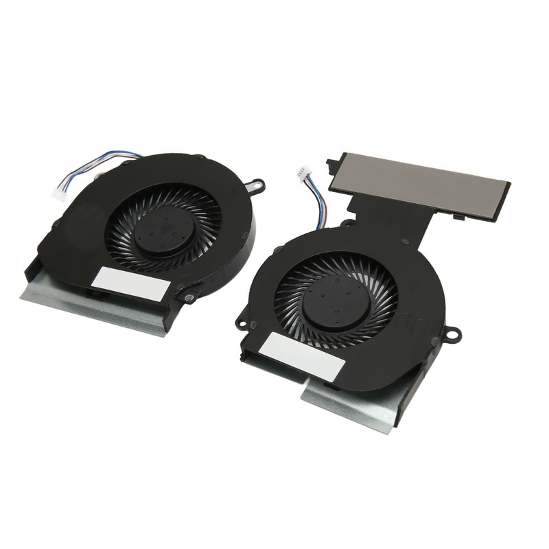 CPU GPU Cooling Fan Replacement for 15 DC for 4