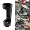 Strut Nut Socket, 12 Point 1/2'' Drive Suspension Strut Socket