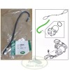 LAND ROVER AIR SUSPENSION COMPRESSOR INLET PIPE LR3 LR4 RR