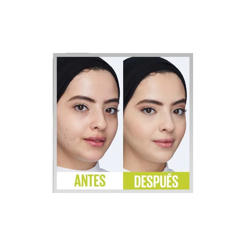 Corrector Maybelline New York Super Stay Active Wear 30h Tono