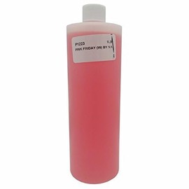 CLANRIZA Pink fri By Nikki Minaj Body Scented Oil For Women Fragrance, 1 Fl Oz (Pack of 1)