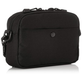 Bendivis BDW-9281B Mini Shoulder Wide Mini Shoulder, multicolor (black / yellow)