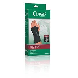 Medline ORT20100F Universal Rib Belts, Universal, 6"