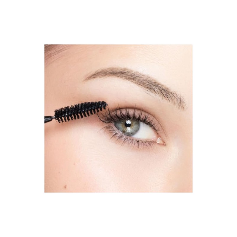 Trish McEvoy Lash Curling Mascara Jet Black by Trish McEvoy