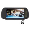 Rear View Backup Camera, 7inch LCD Display Camera Rear View