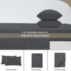 Incredible Bedding Cot Size 28"x75" 4 PC Sheet Set -