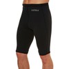 ONeill Thermo-X Thermal Sailing Boating Watersports Shorts Black - Easy