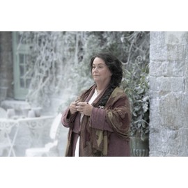 Roald & Beatrix: The Tale of the Curious Mouse