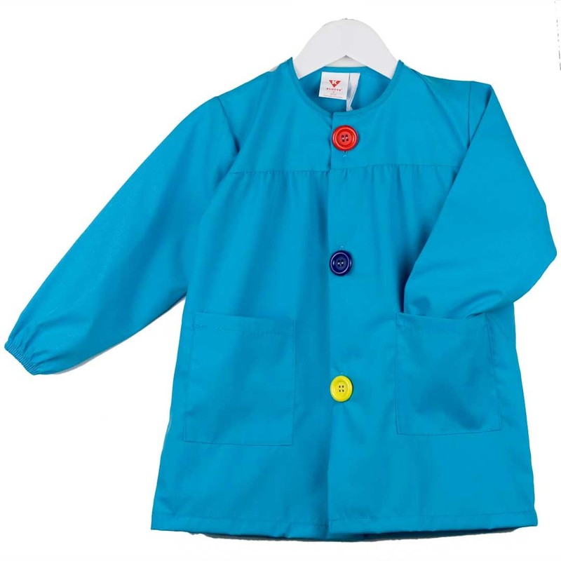 Klottz Girls' Jacket - red
