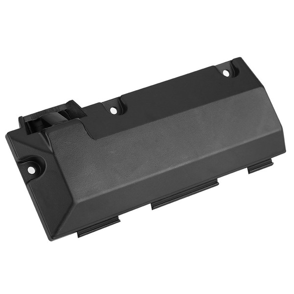 Glove Box Handle, Left Hand Drive Vehicle Glove Box Catch