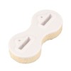 Fin Box Plug 5° 0° 5° Shockproof Stable Balance Sturdy