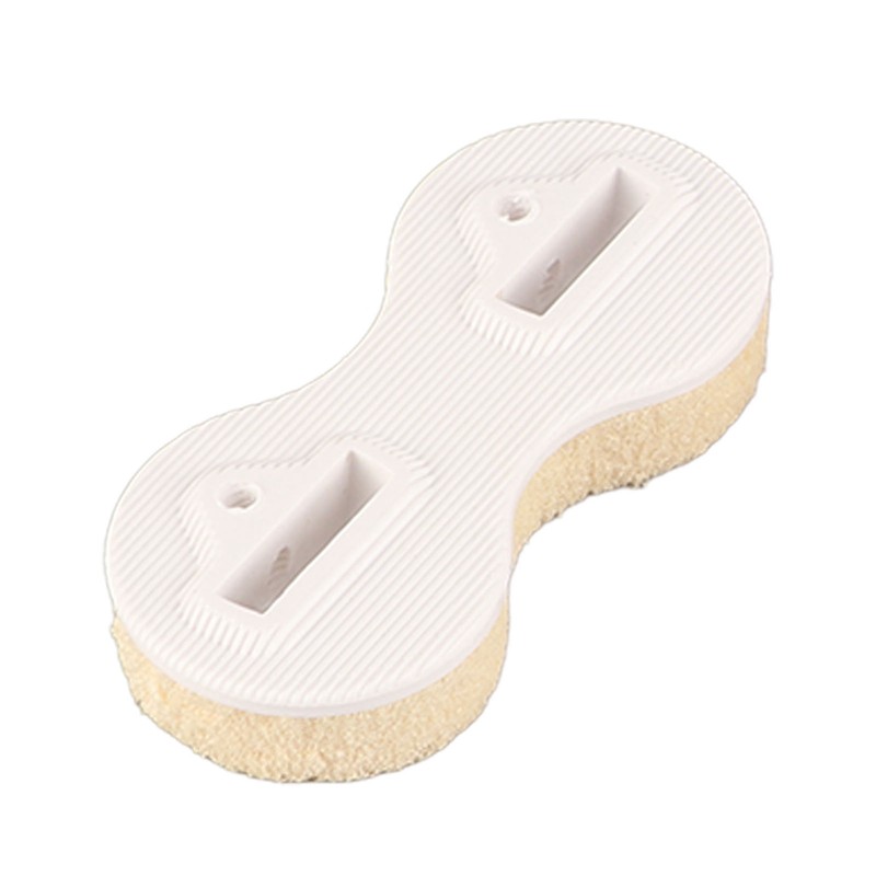 Fin Box Plug 5° 0° 5° Shockproof Stable Balance Sturdy