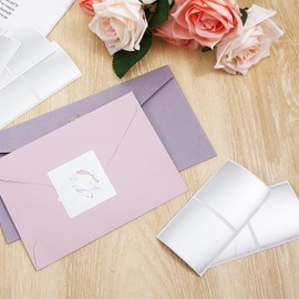 50 PCS Scratch Off Stickers 2 Inch Self-Adhesive DIY Scratch-Off Cards Scratch Stickers Rectangle Scratch-Off Labels for Making Surprise Reward Cards and Raffle Ticket, Silver