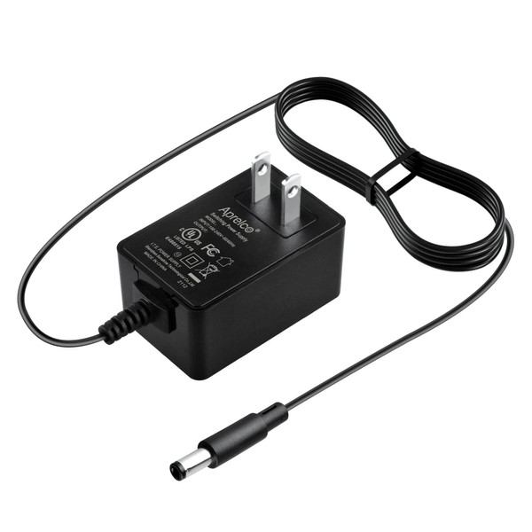 Aprelco UL Listed AC DC Adapter Compatible with Audiovox Sirius