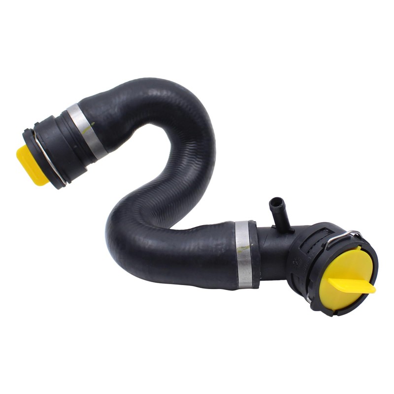 ApplianPar Upper Radiator Coolant Hose for Q7 2010 2011 2012
