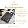 Porta pasaporte de piel genuina. Funda para pasaporte y visa