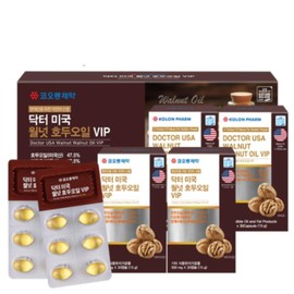 Walnut Oil Walnut Walnut Oil Memory Concentration Cold Pressed / 호두오일 월넛 호두기름 기억력 집중력 저온압착