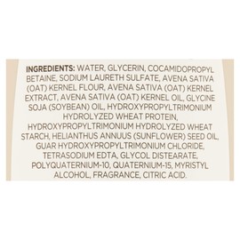 Equate Everyday Moisture Body Wash 18oz.