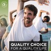 Quality Choice Vitamin B12 500 MCG, Energy, Metabolism, & Nervous
