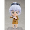 Fine Clover Full Metal Panic! Invisible Victory: Teletha Testarossa Nendoroid